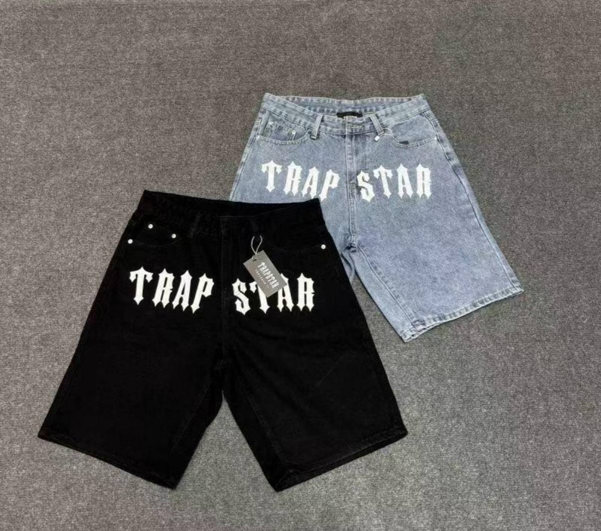 Pantalón Trapstar ✨
