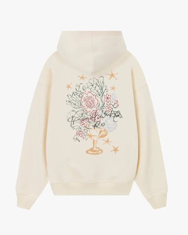 SUDADERA NUDE PROJECT —-> 30€ ✨