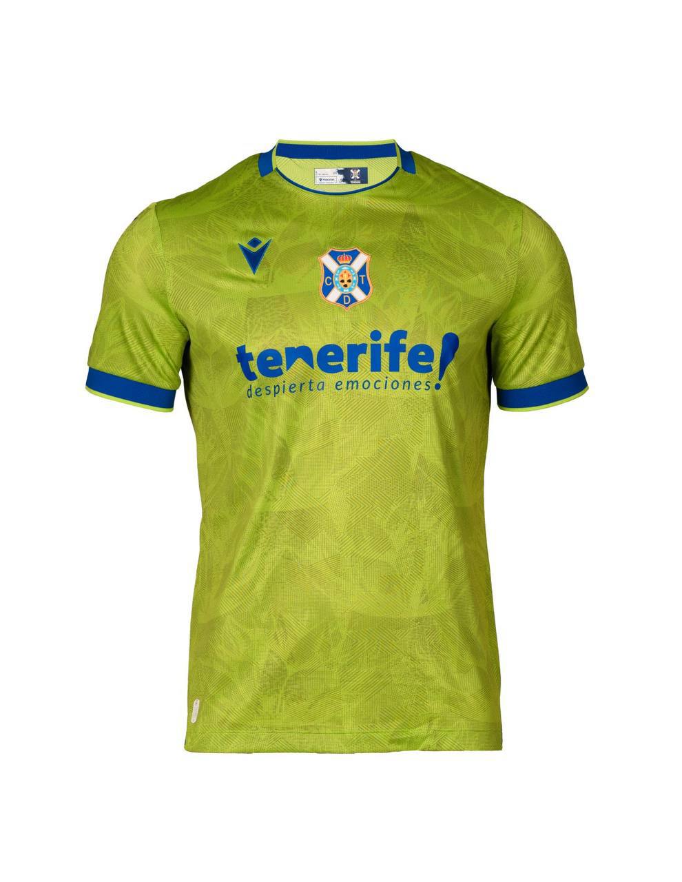 CAMISETA TENERIFE —-> 13€ ✨