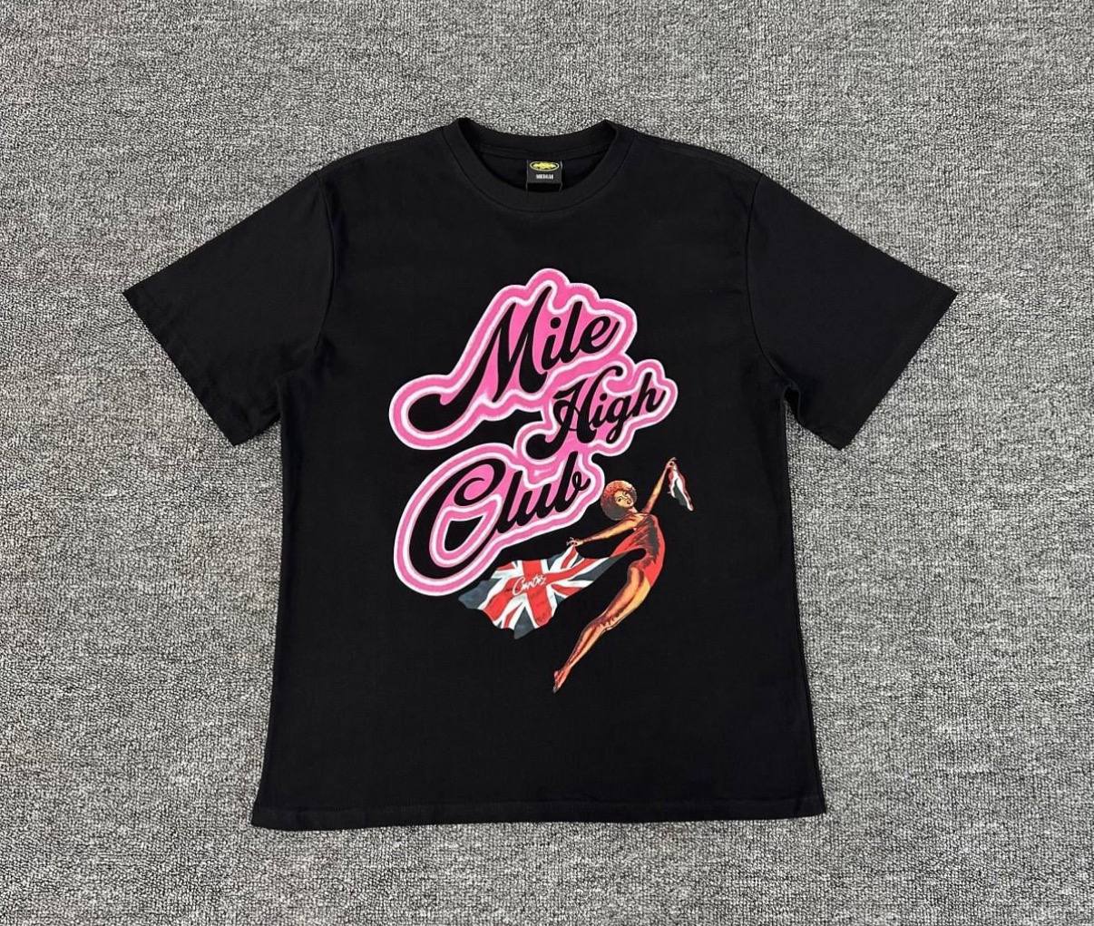 CAMISETA CORTEIZ —-> 19€ ✨