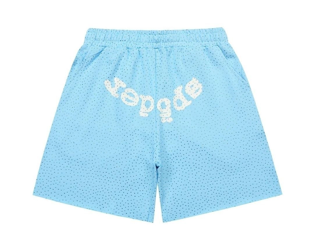 Sp5der shorts ⭐ ✨