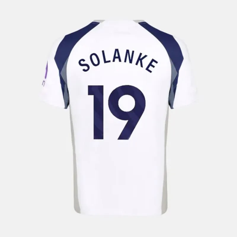 Camiseta Tottenham FC 26/27 🏴 ✨