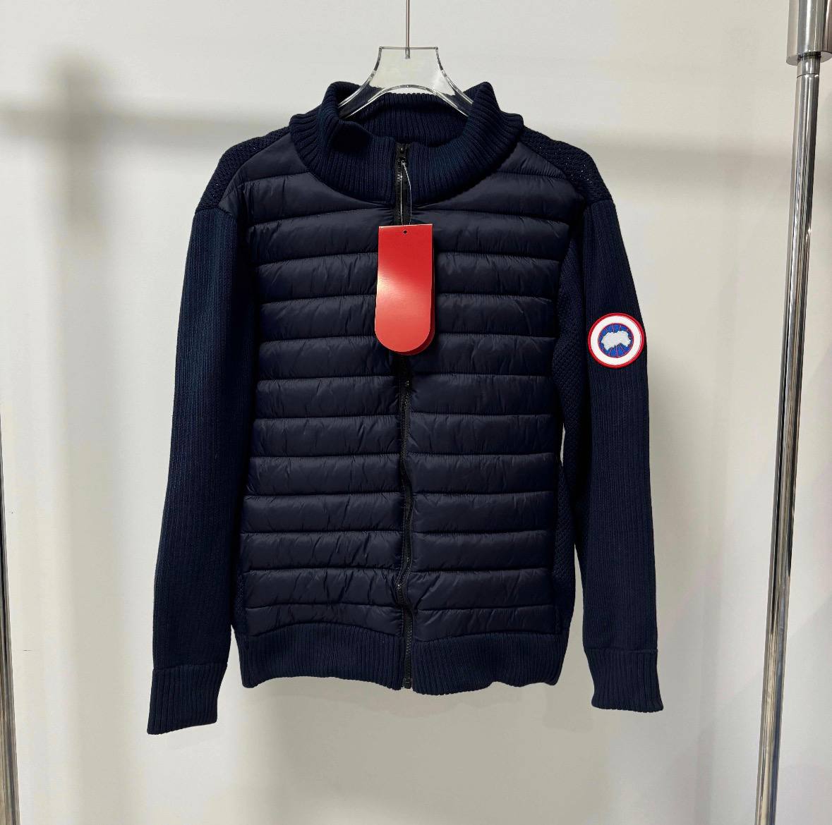 Jacket Canada Goose ✨