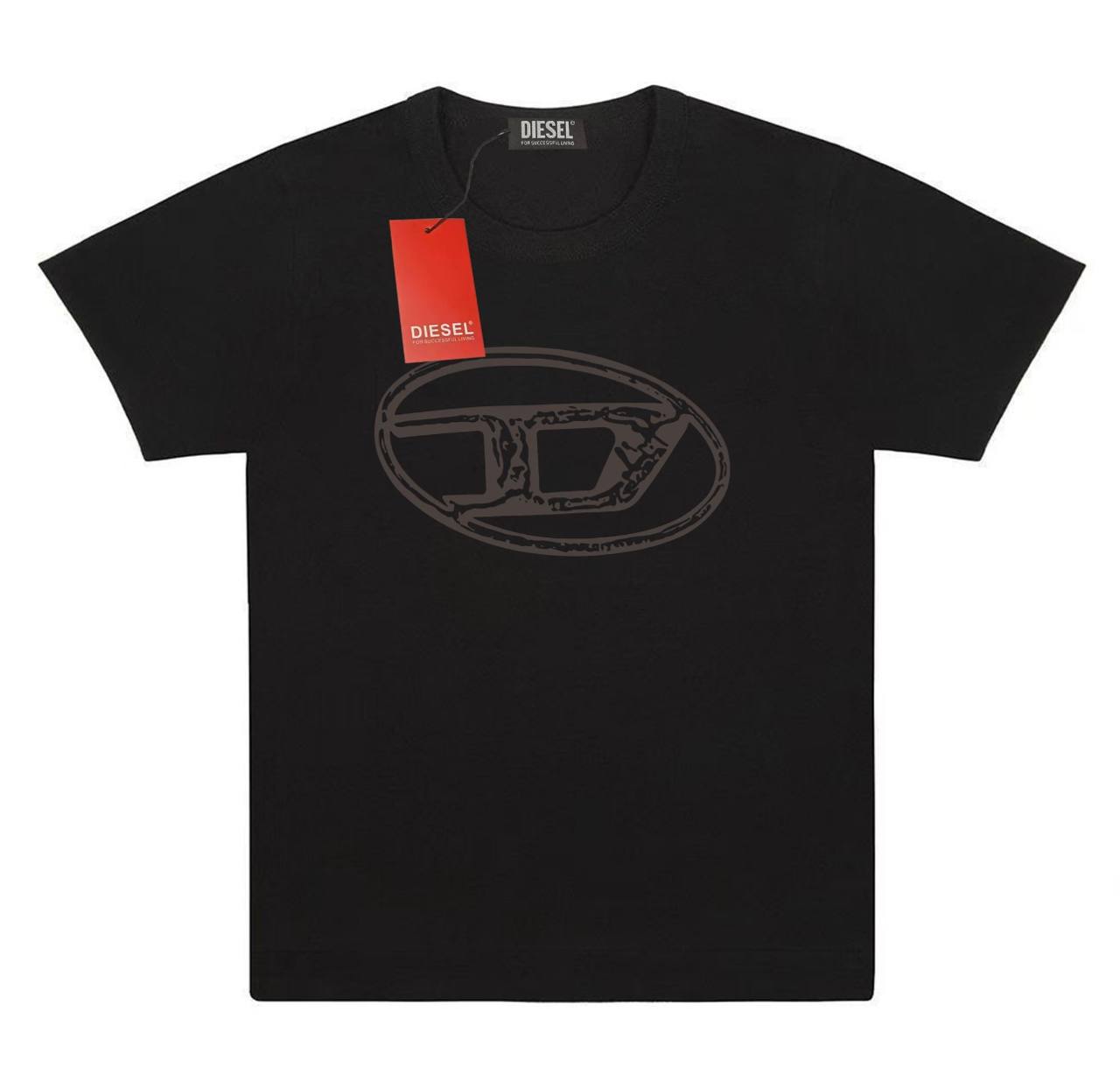 Camiseta Diesel ✨