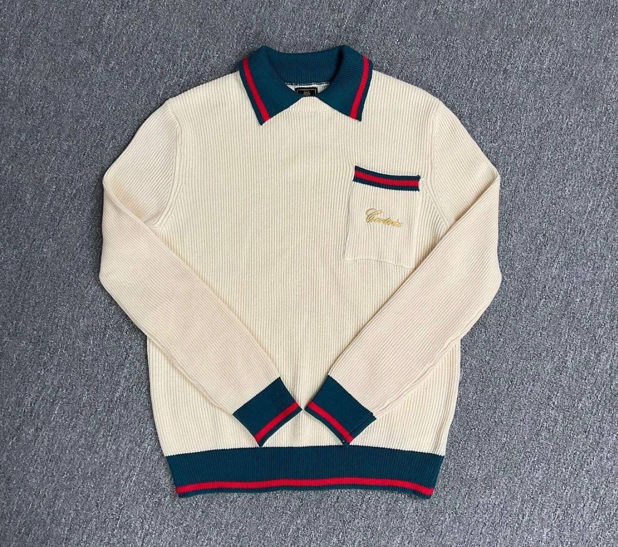 JERSEY CORTEIZ —-> 39€ ✨