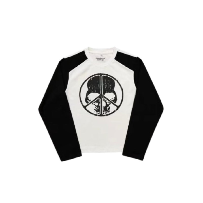 Camiseta PeaceInWar 🕊 ✨