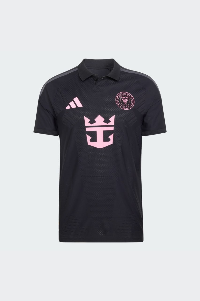 Camiseta Inter Miami 26/27 🇺🇸 ✨