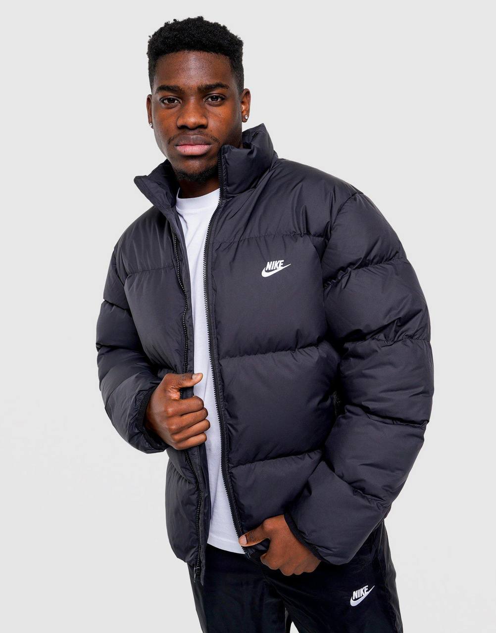 Chaqueta NIKE ✨