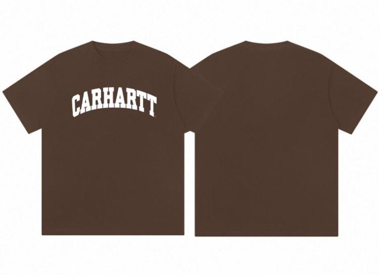 Camiseta básica varios colores ✨