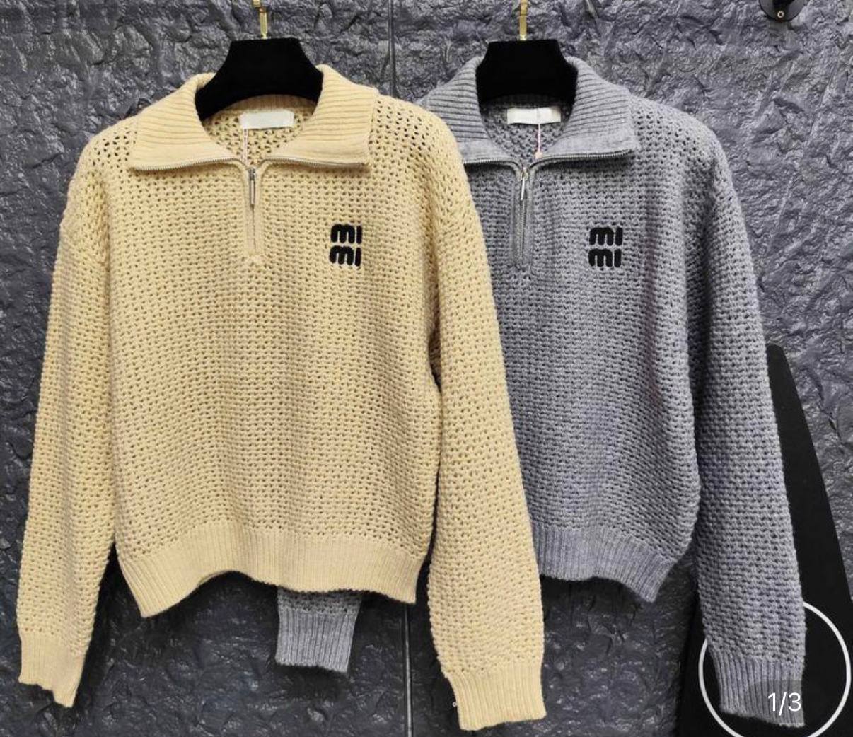 Jersey MIU M ✨