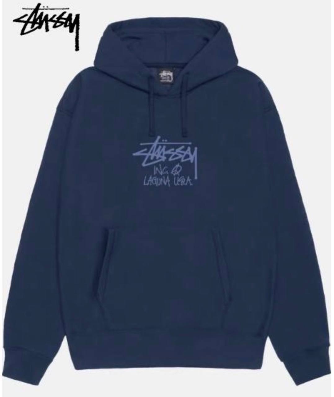 Sudadera Stussy ✨💫 21€ ✨