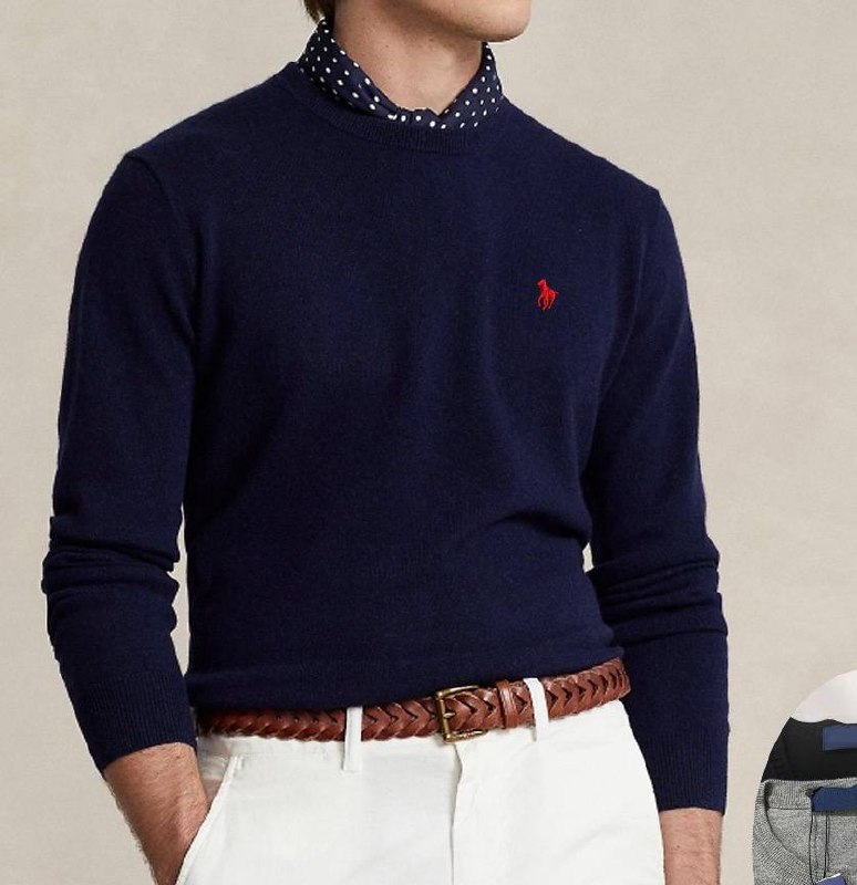 Jersey Ralph Lauren ✨💫 16€ ✨
