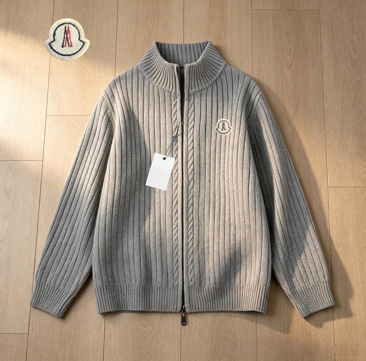 Jersey Moncler ✨