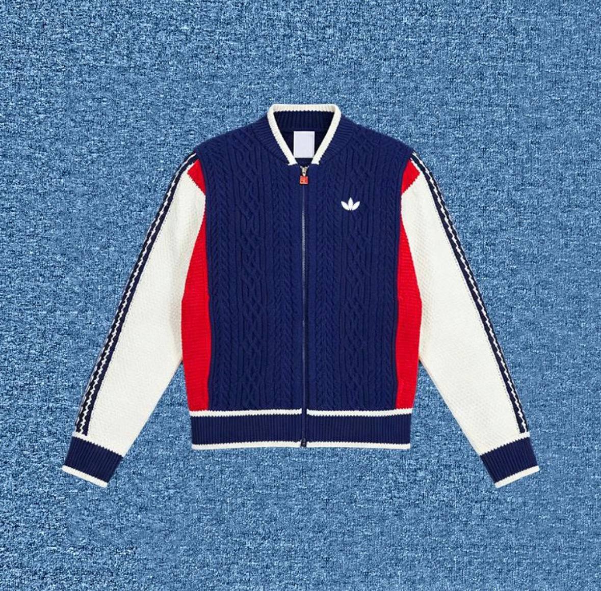 Jersey Adidas ✨