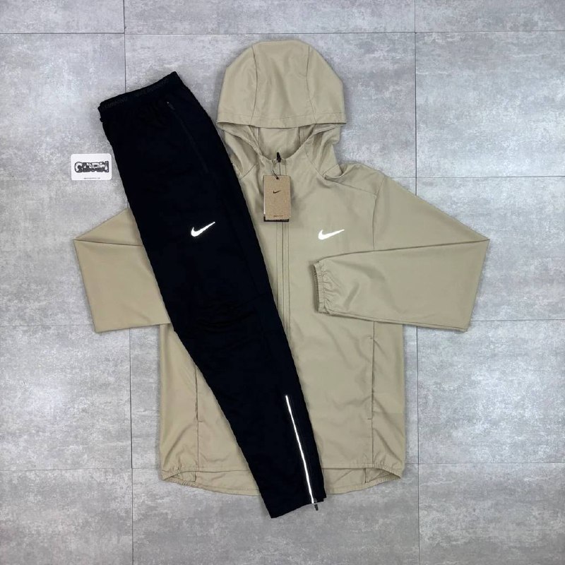 Chándal Nike Dri-Fit ✨