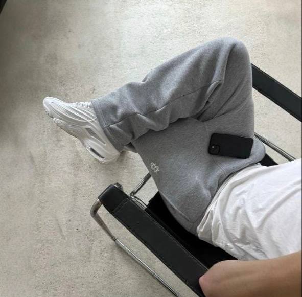 Pantalón Chándal Suvene ✨