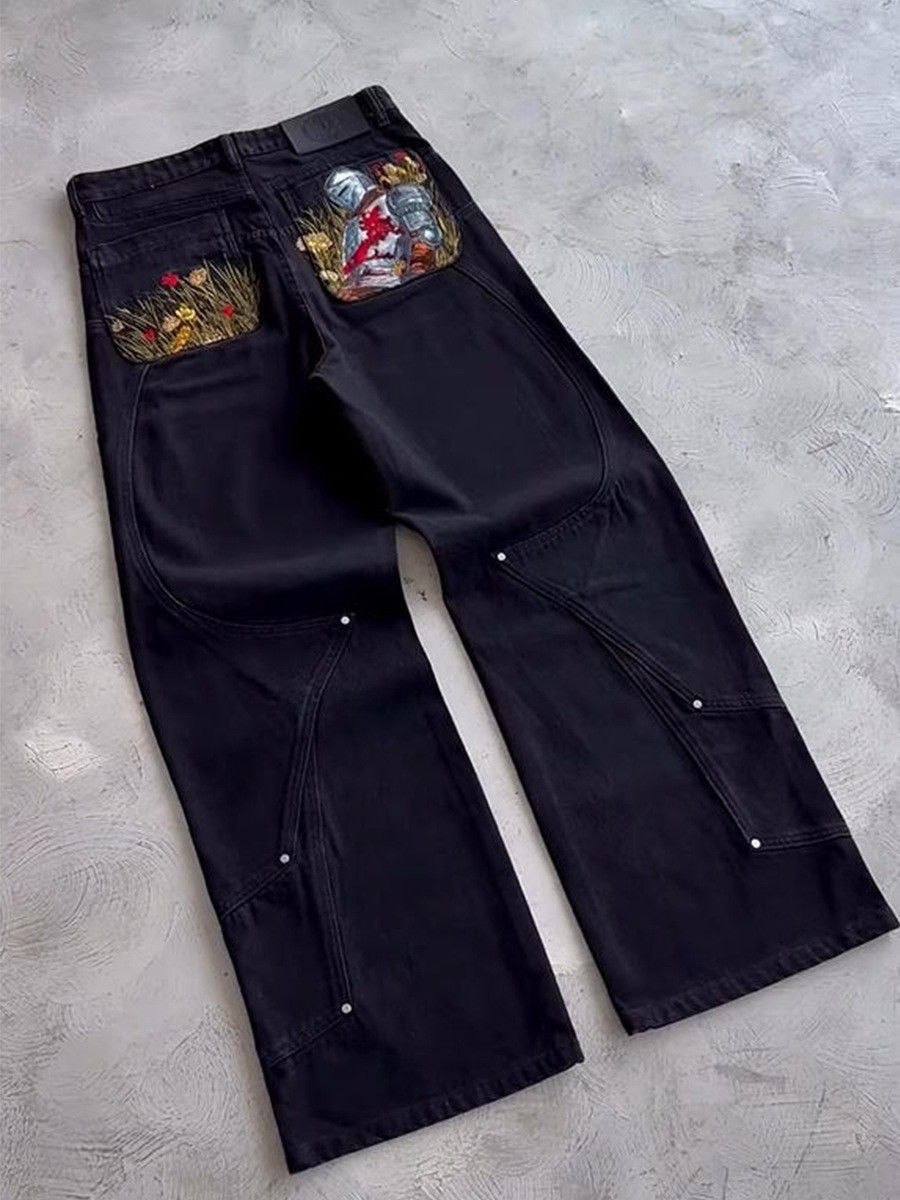 Pantalón Vaquero Vescartes ✨
