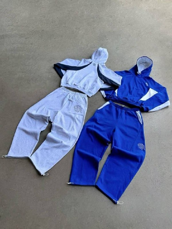 Conjunto Chándal Mertra ✨