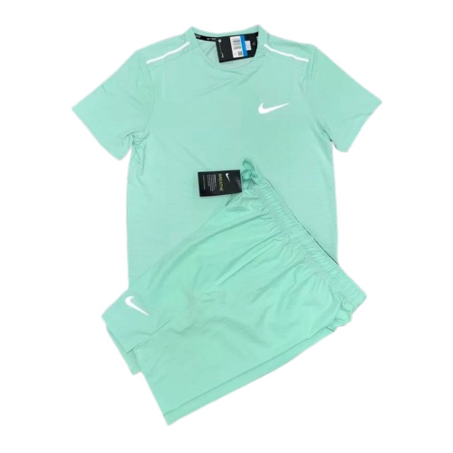 Conjuntos Nike Miller 👕 ✨