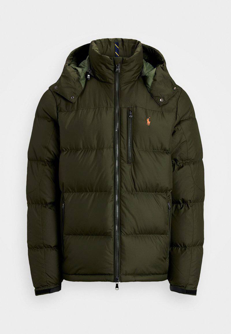 Abrigo Ralph Lauren📍📍 ✨