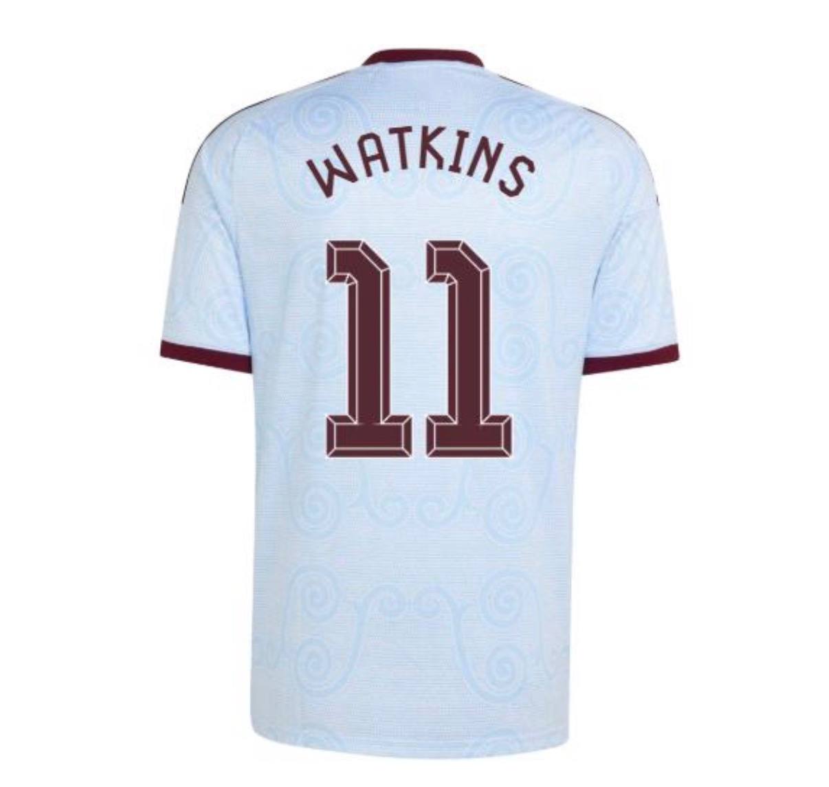 CAMISETA ASTON VILLA —-> 13€ ✨