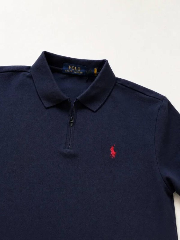 Polo Ralph Lauren cremallera📍📍 ✨