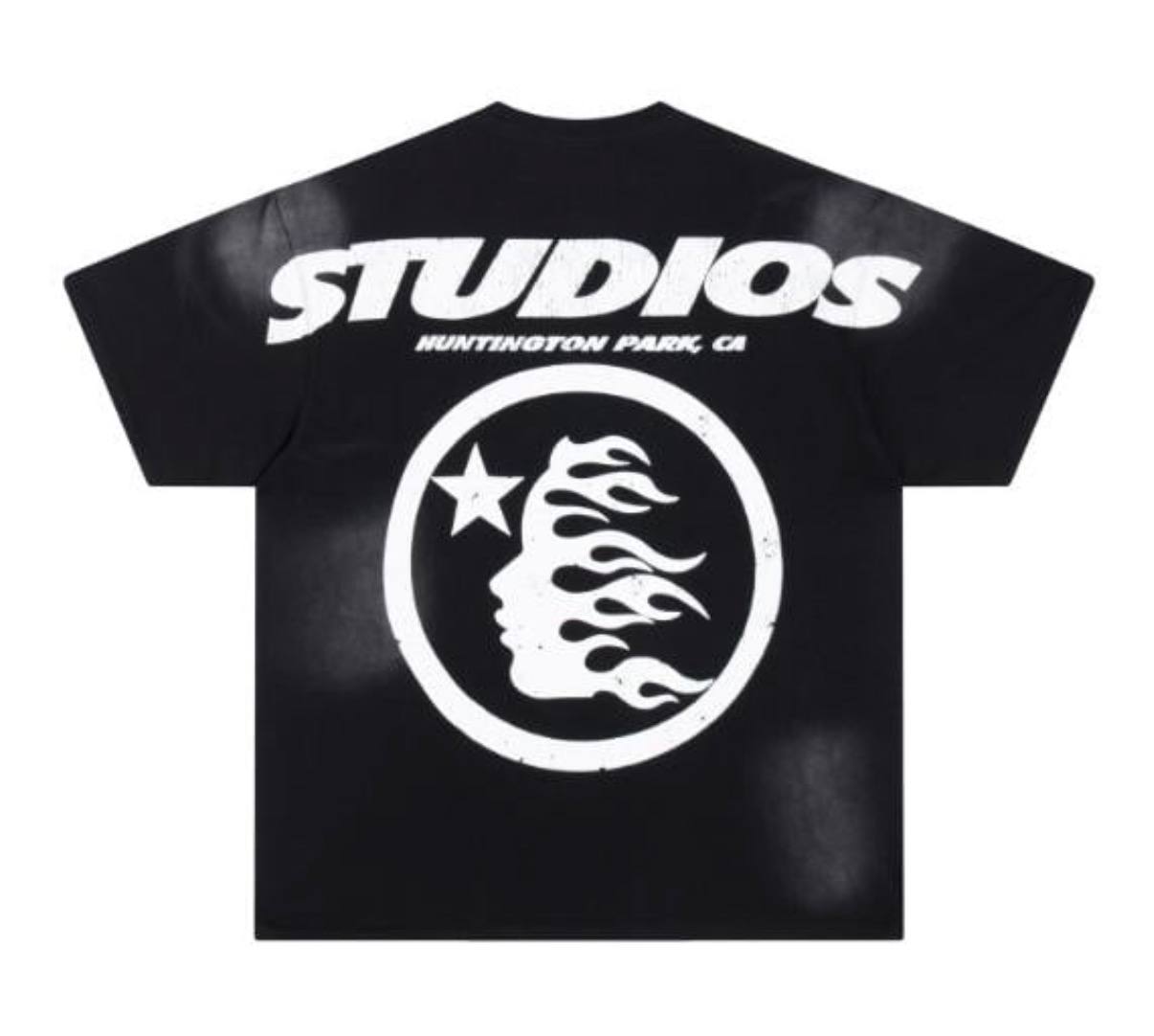CAMISETA HELLSTAR —-> 22€ ✨
