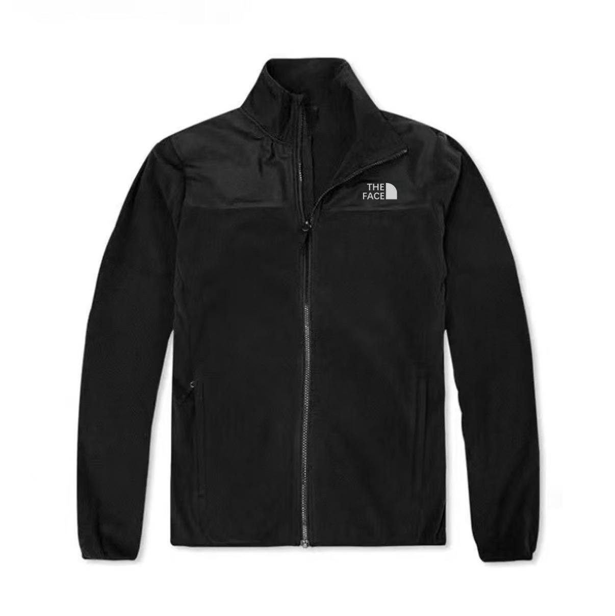 CHAQUETA NORTH FACE —-> 33€ ✨
