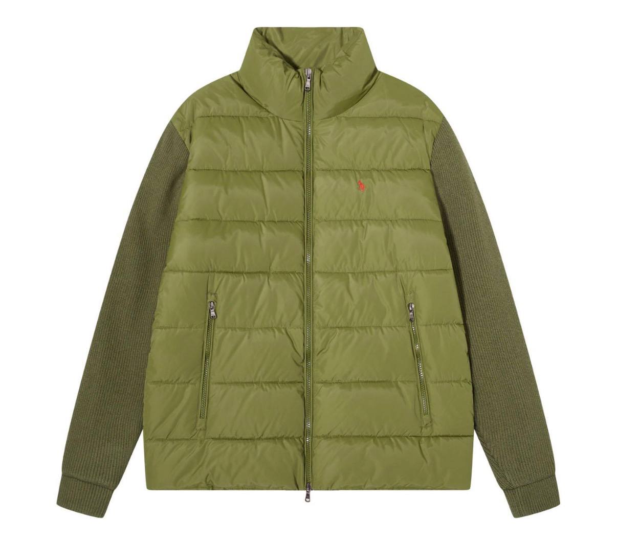 CHAQUETA RALPH LAUREN —-> 60€ ✨