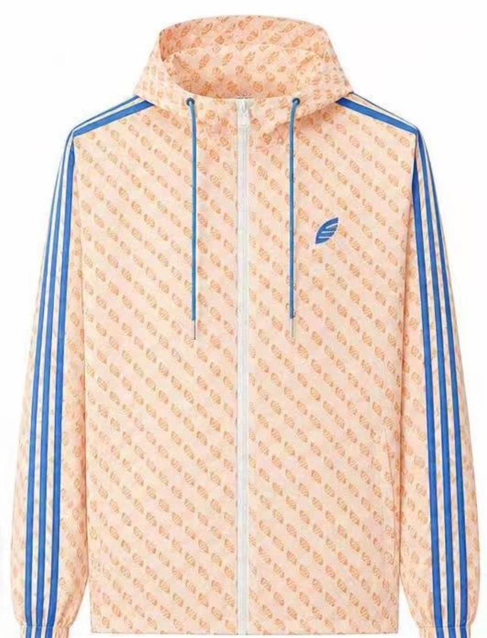 CHAQUETA ADIDAS MONOGRAMA —-> 39€ ✨