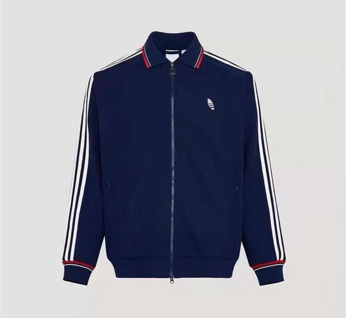 CHAQUETA ADIDAS —-> 40€ ✨