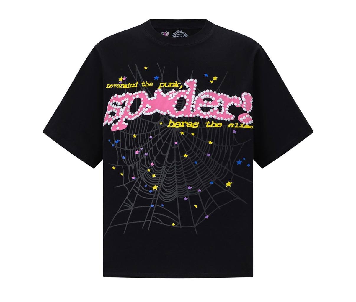 CAMISETA SP5DER —-> 19€ ✨