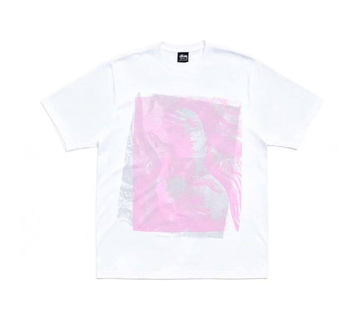CAMISETA STUSSY —-> 17€ ✨