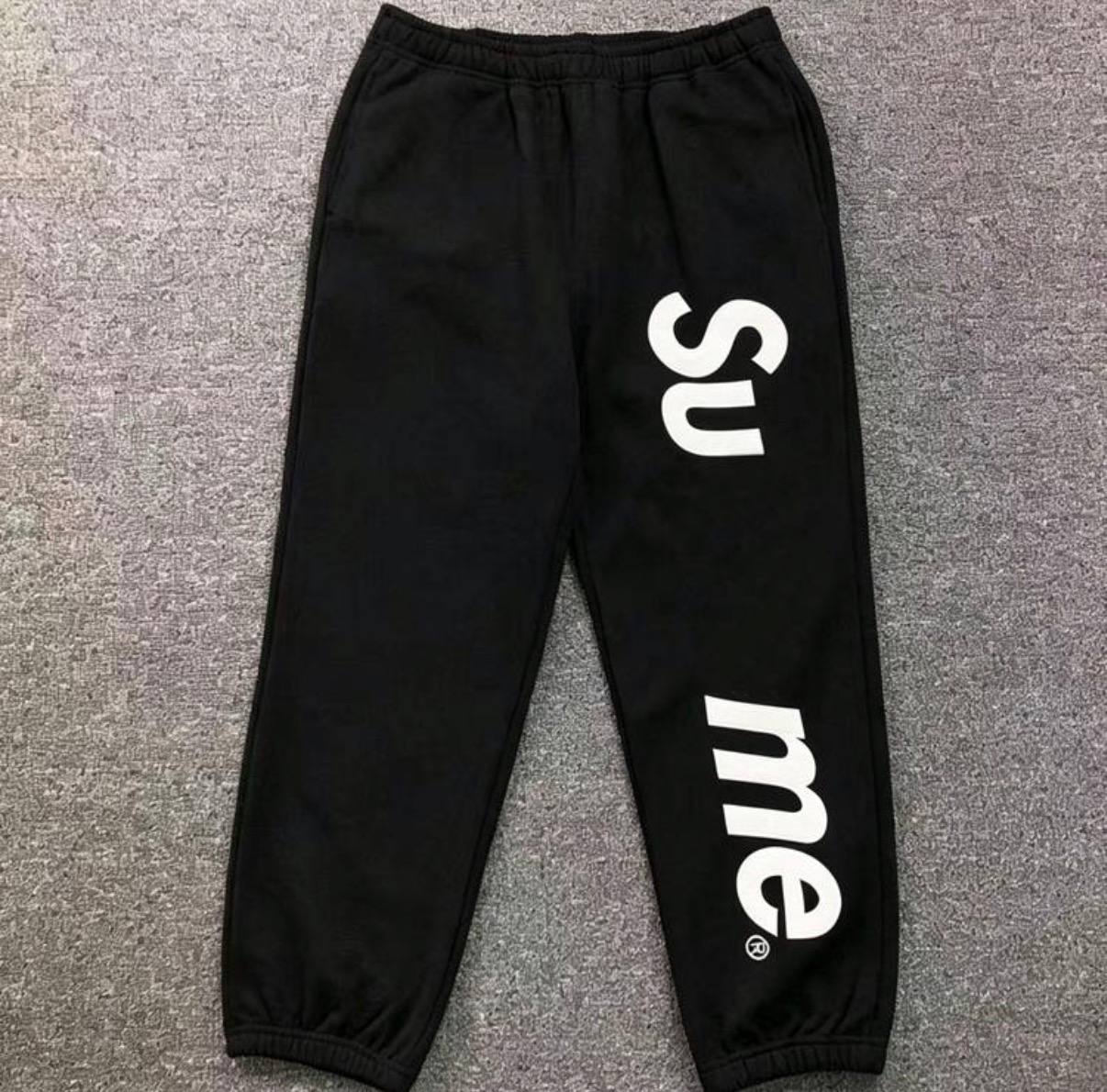 PANTALON LARGO SUPREME ✨