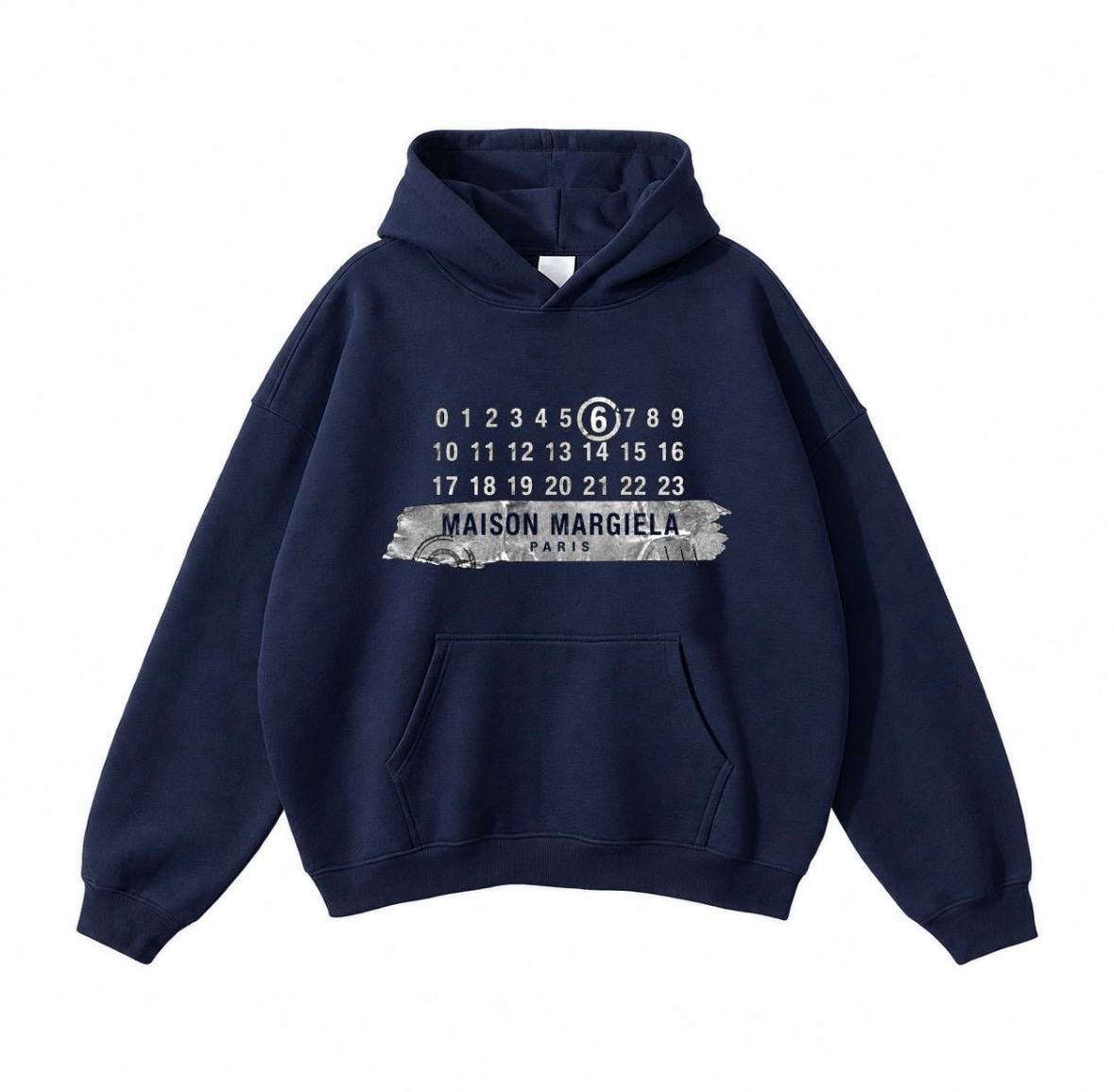 Sudadera Maison Margiela ✨