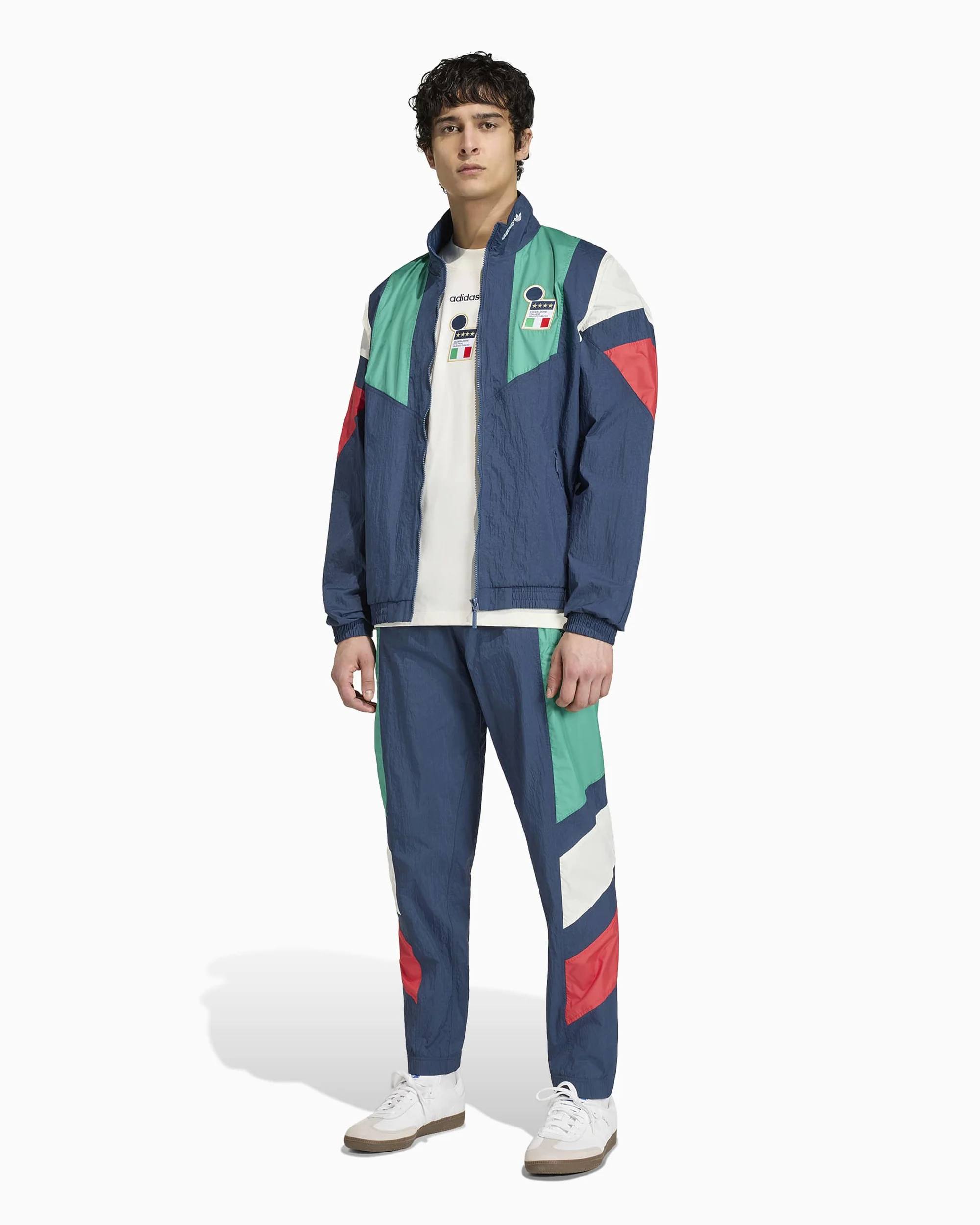 Chándal retro Italia ✨
