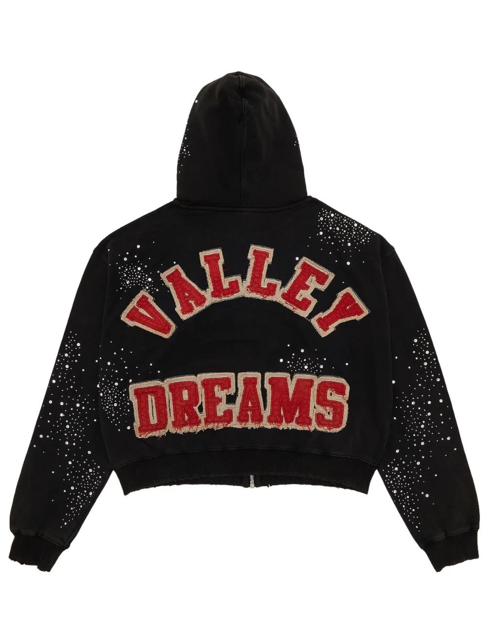 Sudadera Vale Forever 🥂 ✨