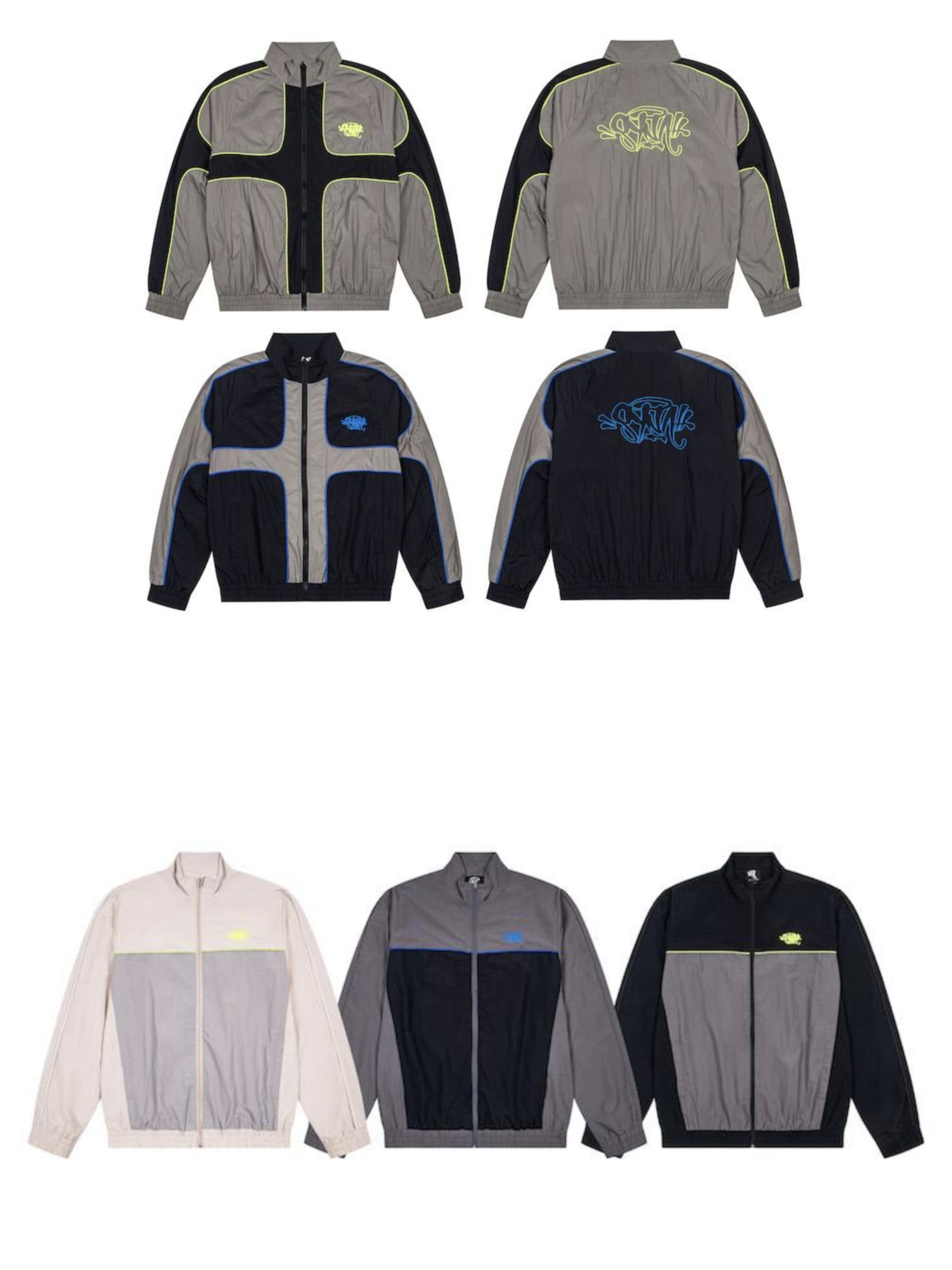 Chaquetas Syna World desde 39.10€‼ ✨
