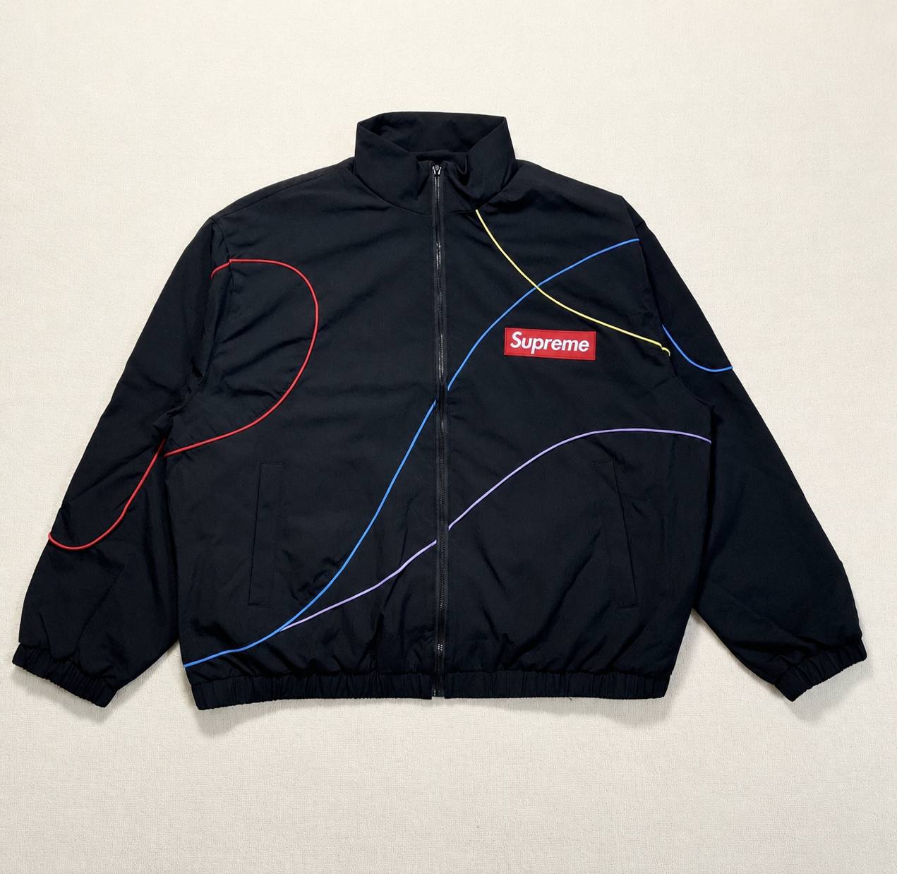 Chaqueta Supreme ✨