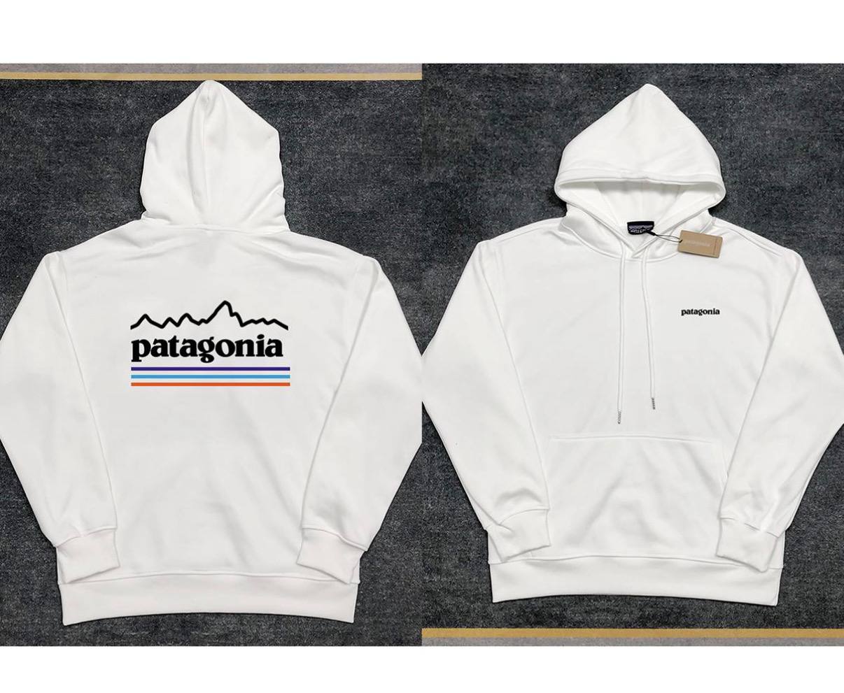 SUDADERA PATAGONIA —-> 17€ ✨