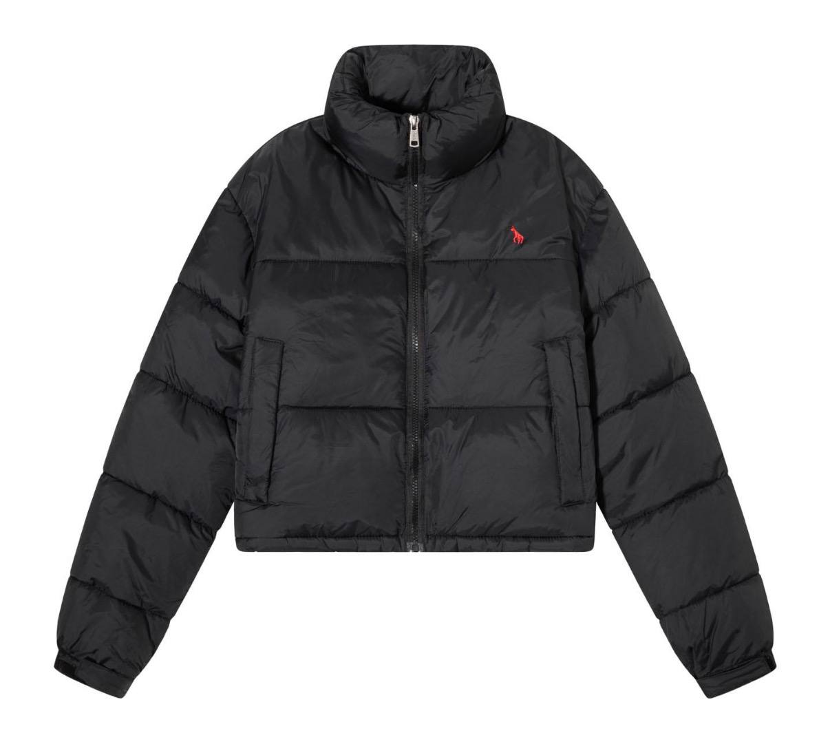 CHAQUETA RALPH LAUREN —-> 54€ ✨