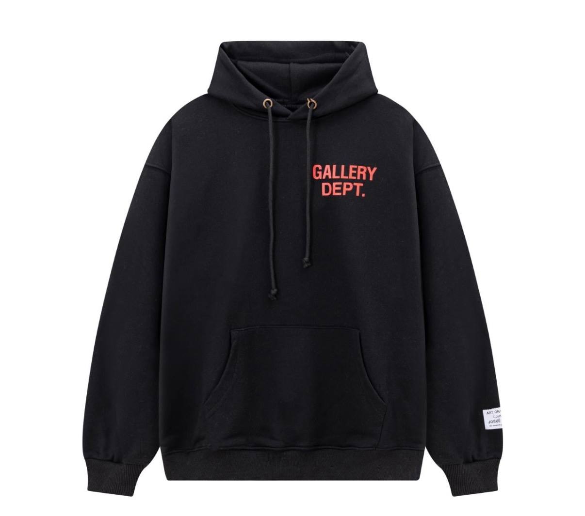 SUDADERA GALLERY DEPT —-> 38€ ✨