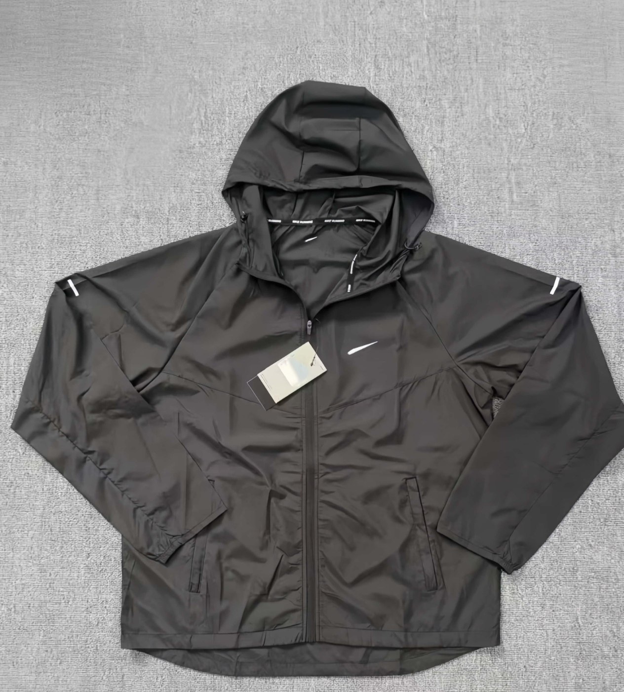 Chaqueta Nike ( Yep) ✨