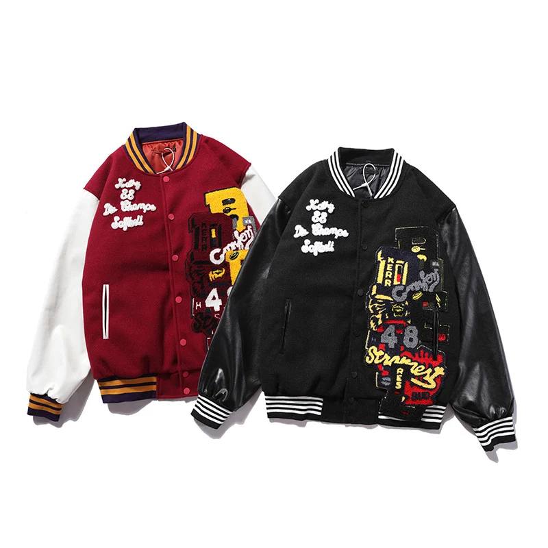 Chaqueta travis scott ✨