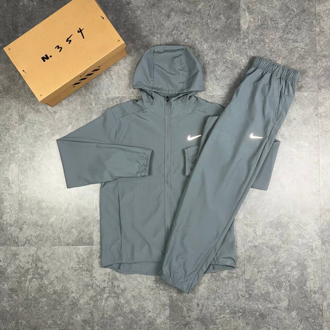 Conjunto Nike Running 👕 (yepex) ✨