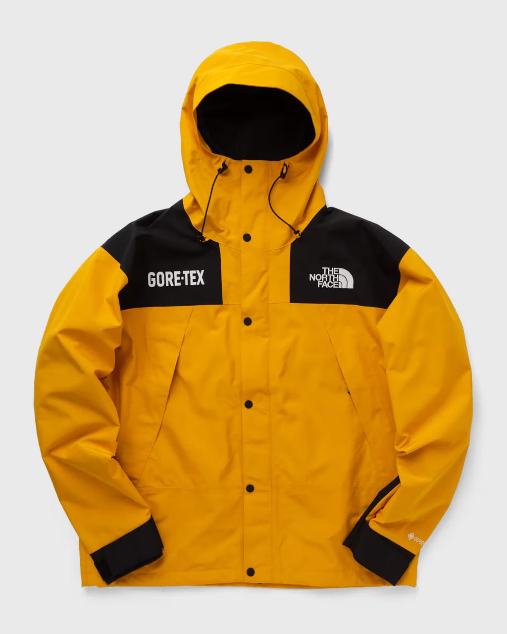 Chaqueta The North Face x Gore-Tex 🧊 ✨