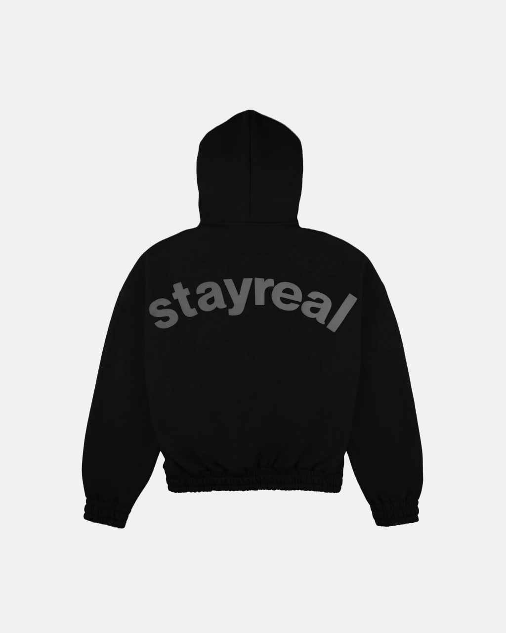 Sudadera Stayreal 🏖 ✨