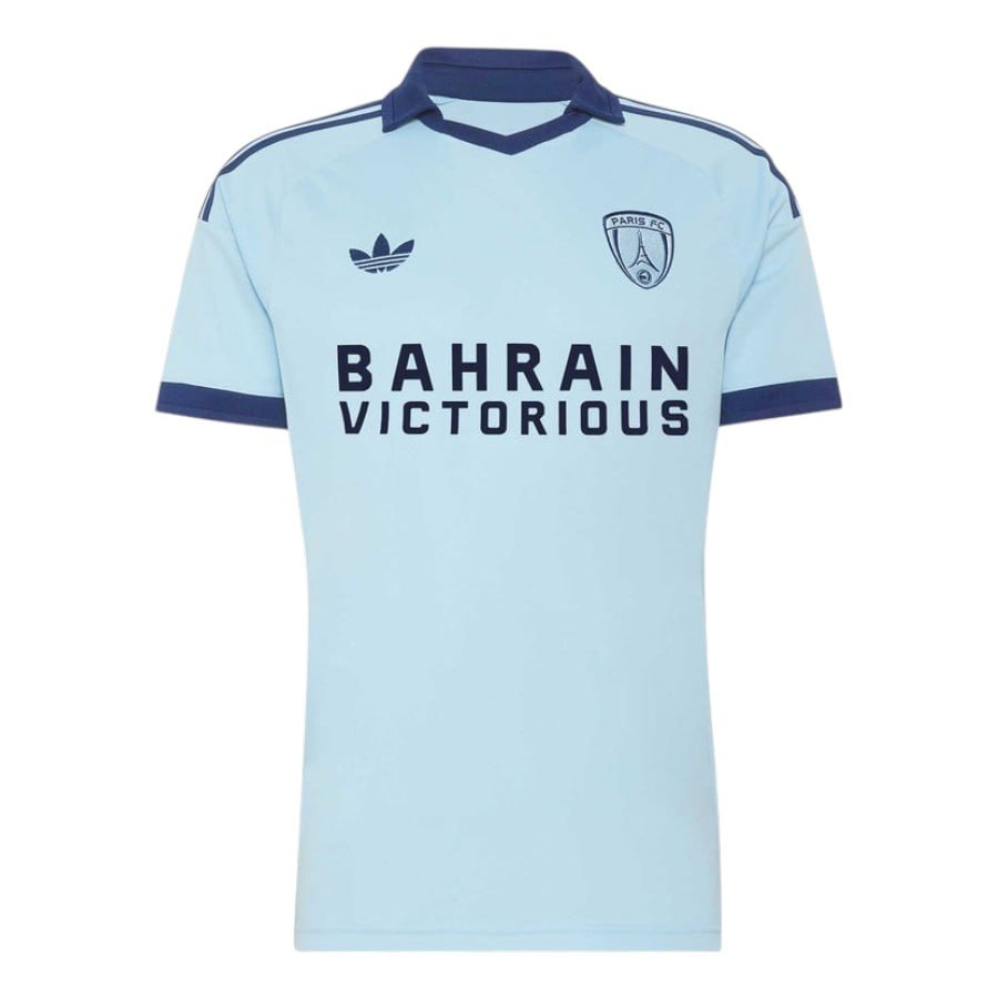 Camiseta Paris FC 26/27 🇫🇷 ✨