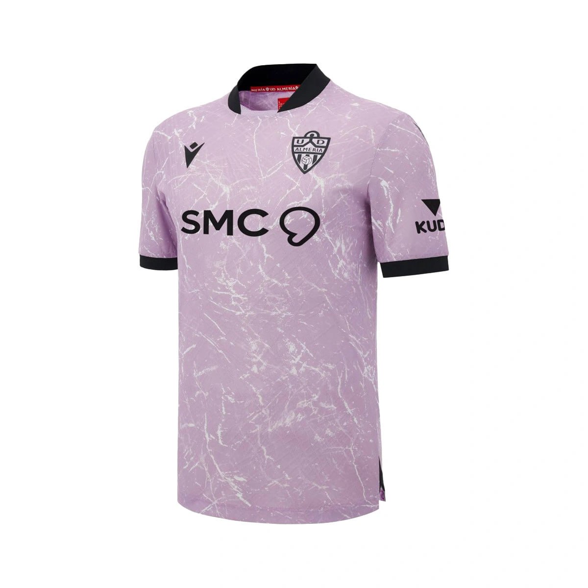 Camiseta Almeria 26/27 🇪🇸 ✨