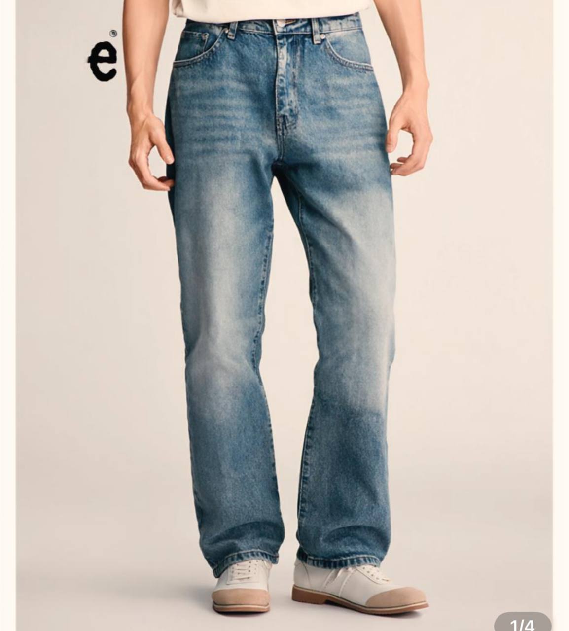 Pantalón Lee ✨